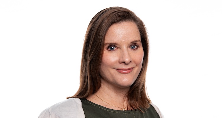 Capitol Communicators: Profile of Beth Johnson, Founder & CEO, RP3 Agency, Bethesda, MD