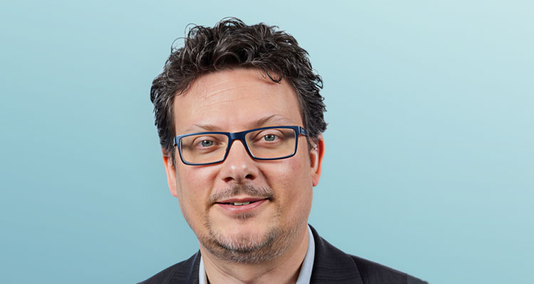 Capitol Communicators: Profile of Greg Kihlström, creator of The Agile Brand Guide & Podcast
