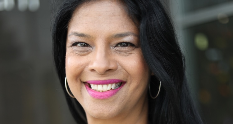 Capitol Communicators: Profile of Shonali Burke, PRSA NCC Hall of Fame Inductee