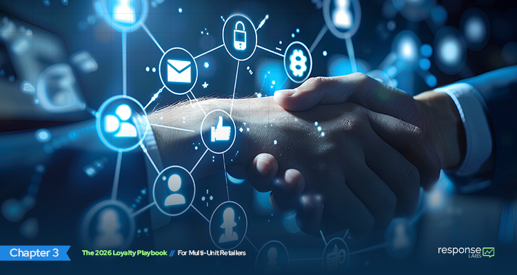 The Data Advantage: How your CRM becomes a growth engine