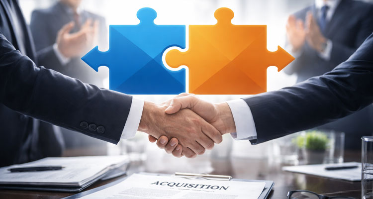 Axel Springer acquires B2B media and events company Bisnow and establishes Brew Media Group