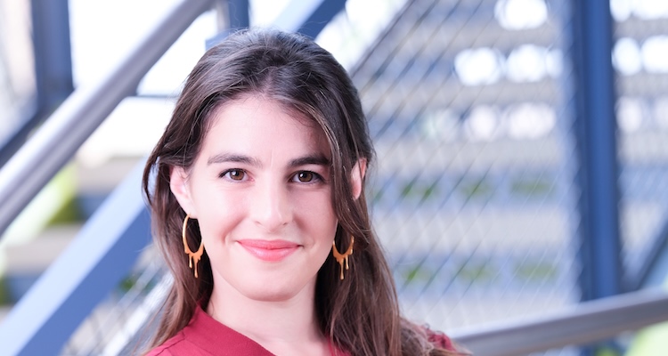 Capitol Communicators: Profile of Aliza Bran, Director of Media Relations, International Spy Museum