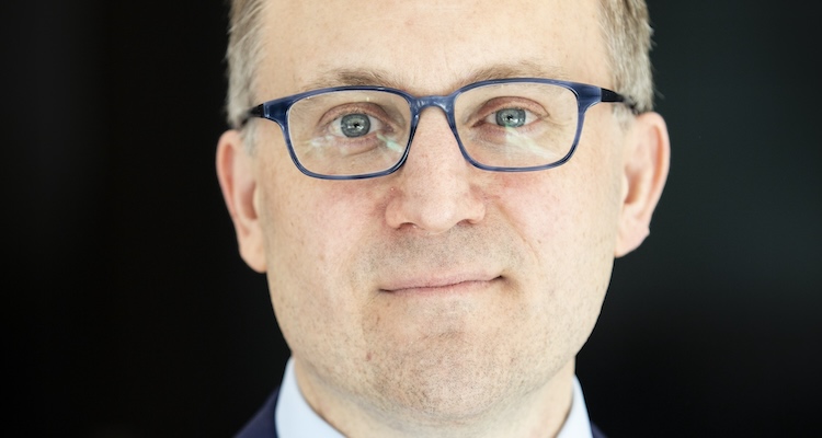 Capitol Communicators: Profile of Ben Finzel, President, RENEWPR, Washington, DC