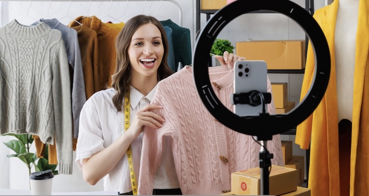 Sign of the times: Onetime king of at-home shopping seeks bankruptcy protection