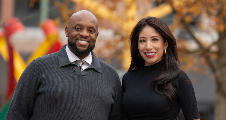 Former WBAL talk show hosts launch “Free Range Politics” podcast