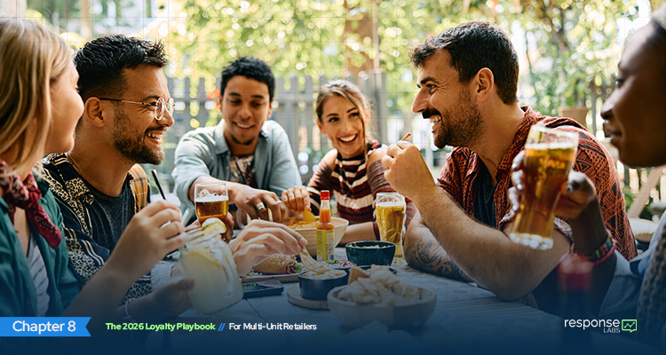 The Emotional Connection: Building Loyalty Programs That Resonate and Reward