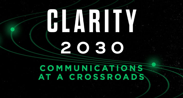 Clarity 2030: Inside the Decision Curve
