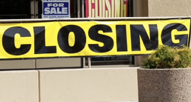 Sign of the times: High-profile restaurant closures suggest reshaped D.C. dining habits and office culture