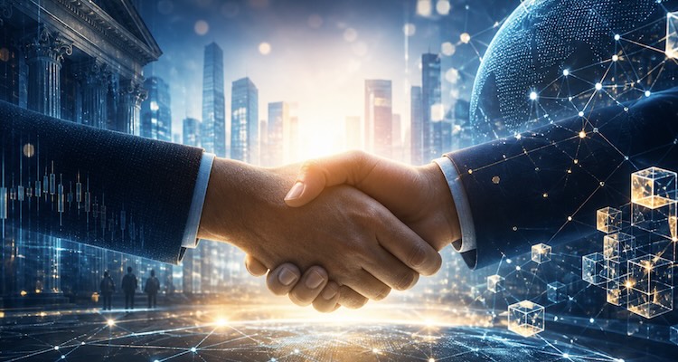 Bullish deal for Equiniti signals new era for PR, IR and Trust