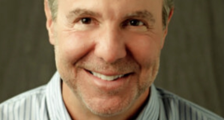 Joel Oxley, general manager of WTOP who was “ahead of the curve,” to retire