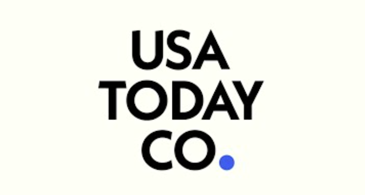 USA Today Co accelerates digital transformation